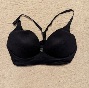 Victoria's Secret Black Bra